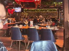 -1886德国汽车餐厅(外滩中央店)