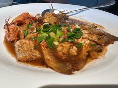 -小厨师·二十年沈家门小海鲜(百井坊巷店)