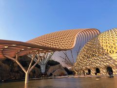 -牛首山文化旅游区