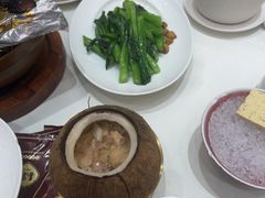 -喜宴又一村·粤菜·茶点·海鲜(壹方天地店)