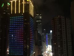 -香港珀丽酒店
