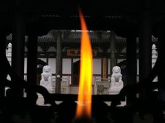 -径山寺