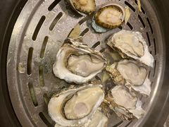 小鲍鱼-蔚海之都·象山蒸汽海鲜(仙霞路店)