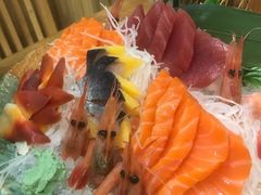 -林妈妈村·日式料理(宝山龙湖天街店)