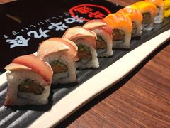 -牛道·和牛九食(市府恒隆广场店)