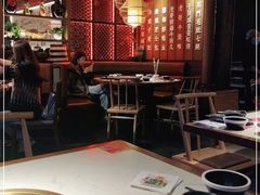 大堂-哥老官重庆美蛙鱼头(虹口龙之梦店)