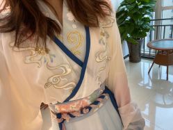 -浮生梦·百里长安汉服体验·化妆造型(永宁门skp店)