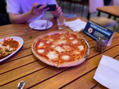 -城市大道红炉披萨烘焙坊