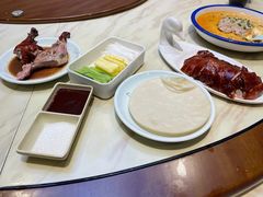 -百姓·百味家宴油茶馆(鼎运大厦店)