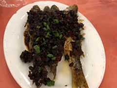 -深运潮州粥(东门店)
