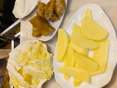 老油条-佳养记百味鸡煲海曙孝闻街店