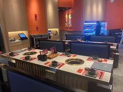 -空之介寿喜烧·和牛放题(恒隆广场店)