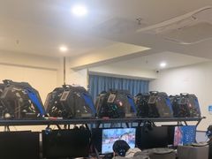 -网鱼电竞(上海青浦朱家角店)