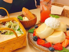-oh! by FINE cafe&canteen