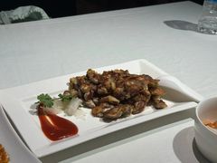 -黑明餐厅(白鹭洲店)