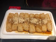 -安安火锅(上美广场店)