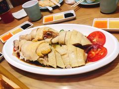 -新加坡高记KOO KEE Restaurant(盈科店)