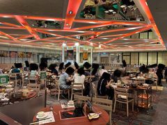 大堂-真味鲜厨(观塘店)