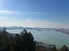 -云龙湖旅游景区