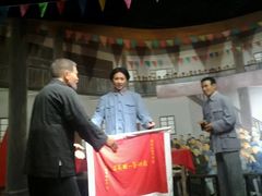 -毛泽东才溪乡调查旧址景区