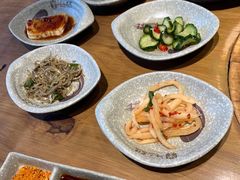-牛人·雪花牛·木炭烤肉(昆山陆家店)