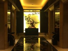 -成都保利公园皇冠假日酒店(熊猫基地店)