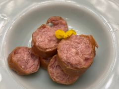 手掰蒜肠-便宜坊烤鸭店(科创店)