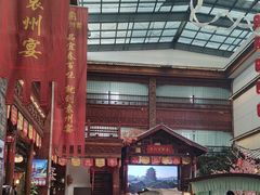 -袁州宴·地道袁州菜(袁山东路店)