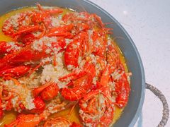 -南京大个子龙虾精菜馆