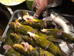 -荣德灶台鱼(圣泉寺店)