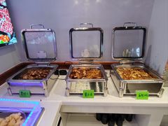-海汕记·潮汕鲜牛肉火锅·自助