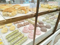 -奈雪的茶(国金中心店)