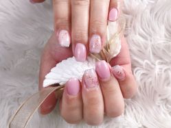 -Hands Nail专业美甲美睫