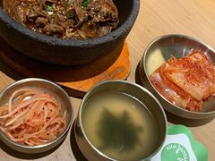 -西塔老太太拌饭(城市集市龙之梦店)