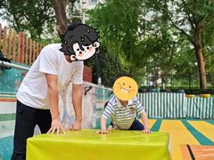 -伊顿幼儿园(济南大地锐城校区)