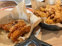 -必胜客(华地店)