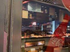 -东方明珠·可口可乐欢乐餐厅