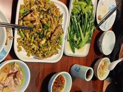 -61号餐吧(兴坪古镇漓江店)