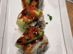 -Sushi Love 创意寿司(丽影广场店)