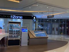 -石头先生的烤炉(济南领秀城贵和店)