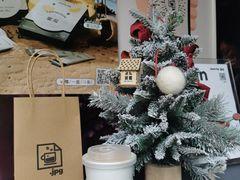 -JPG coffee(广州体育西店)