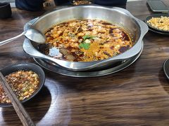 -川渔居—鱼火锅(八方汇店)