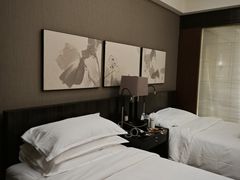 -北京丽晶酒店