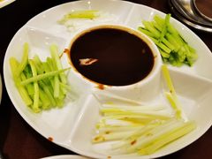 -西安烤鸭店(369烤鸭王店)