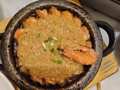 -小菜园新徽菜(宜兴八佰伴店)