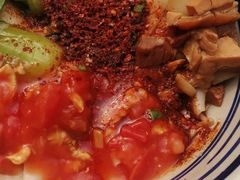 -郑记biangbiang面(钟楼店)