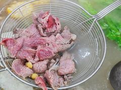 -潮汕牛肉火锅