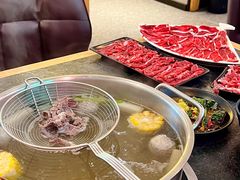 -林记潮牛·牛肉火锅(上马墩店)