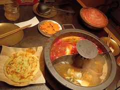 -晓宇重庆火锅(西安荟聚店)