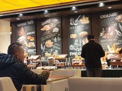 -伯豪瑞廷酒店-天伦阁西餐厅